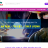 Website dịch vụ sửa cửa sắt MS1