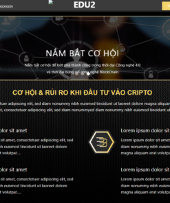 Website giáo dục